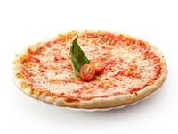 immagine: Pizzata a San Gabriele