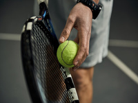 immagine: Inizio Torneo Tennis